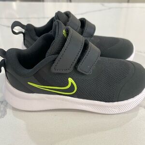 Never Worn Toddler Sneakers